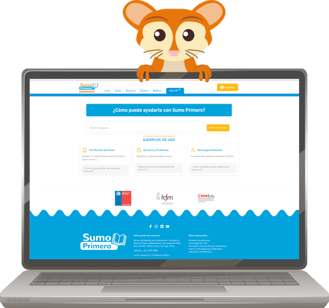 Estrategia Sumo Primero