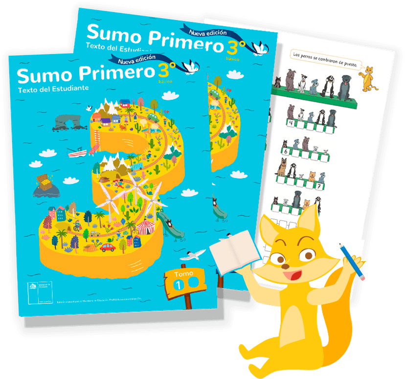 Estrategia Sumo Primero