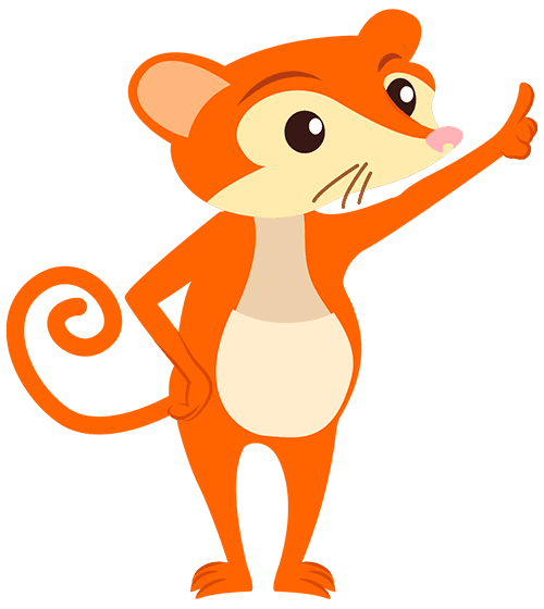 Monito del Monte